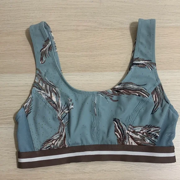 Free People Movement Serene Sport Bra - Picture 3 of 7